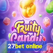 27bet online